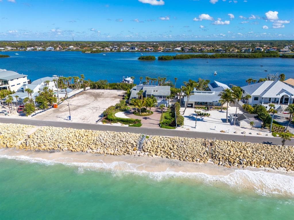 3240 CASEY KEY ROAD photo 1