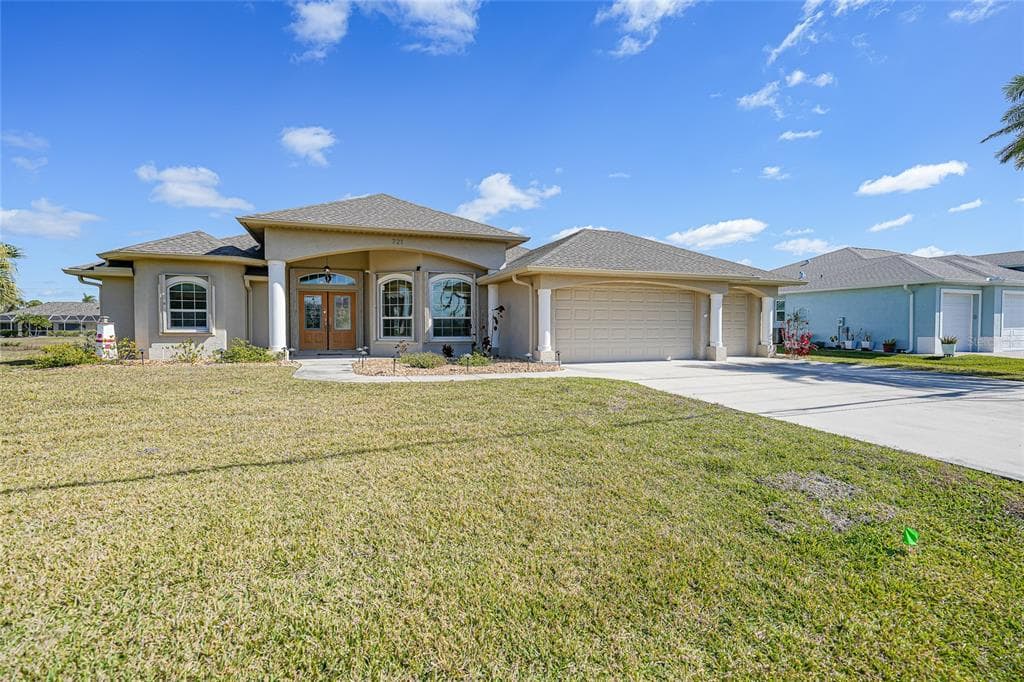 721 ROTONDA CIRCLE photo 1