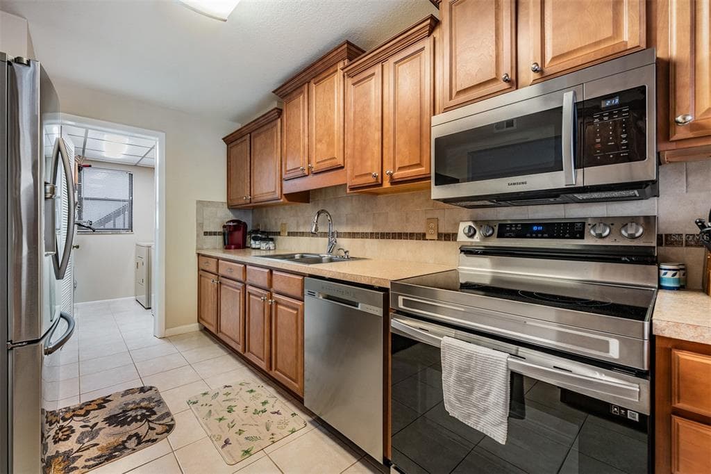 3505 TARPON WOODS BOULEVARD Q402 photo 6