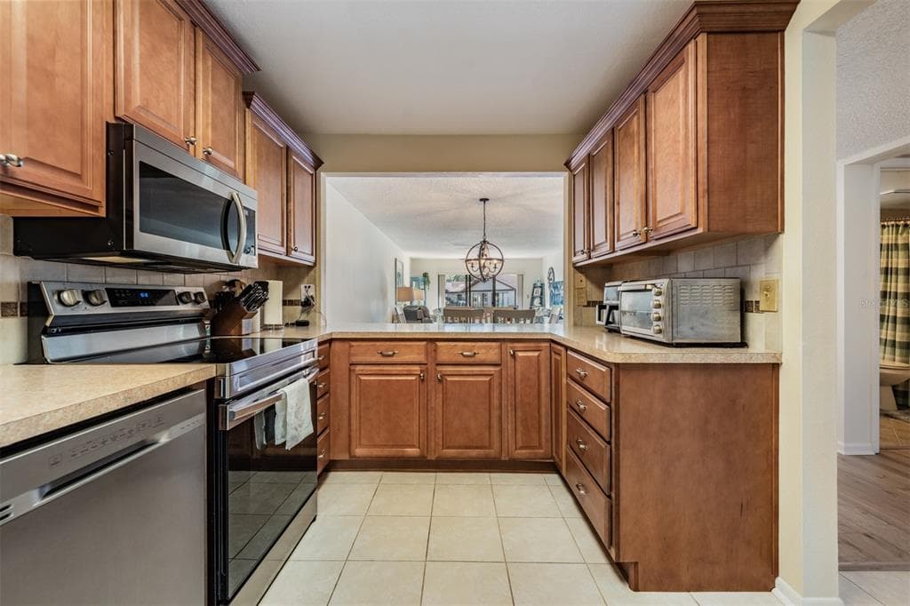 3505 TARPON WOODS BOULEVARD Q402 photo 9