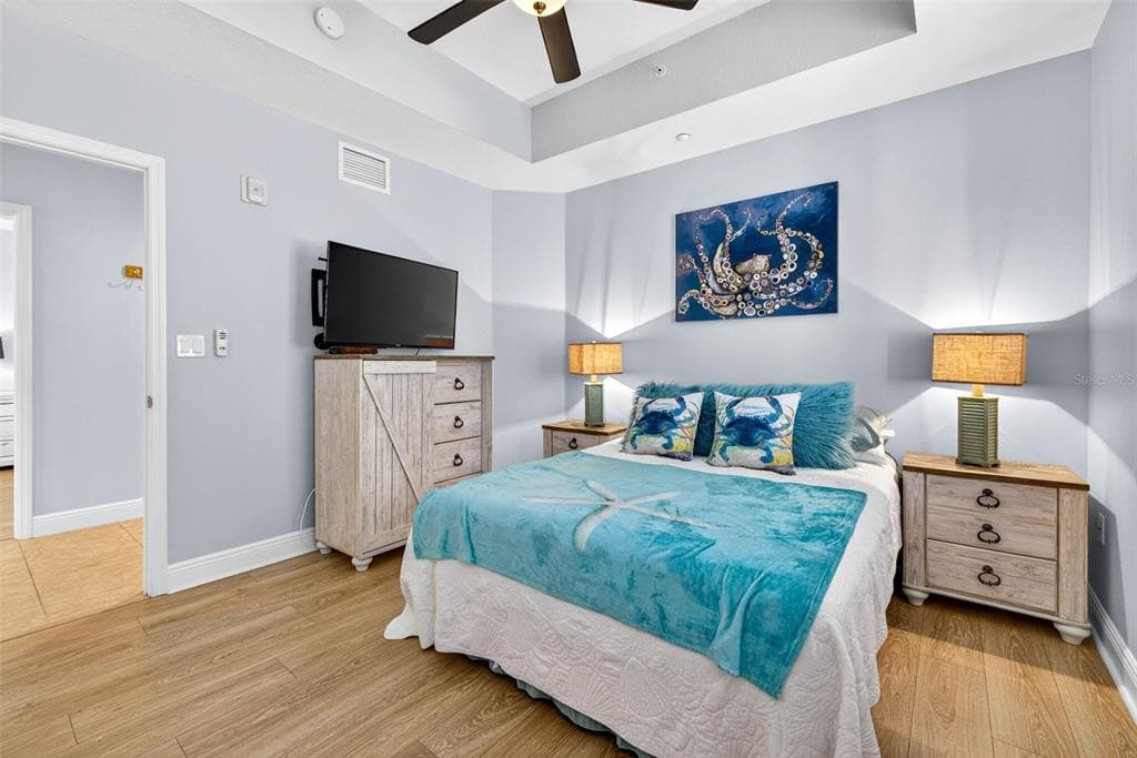 17717 GULF BOULEVARD 401 photo 18