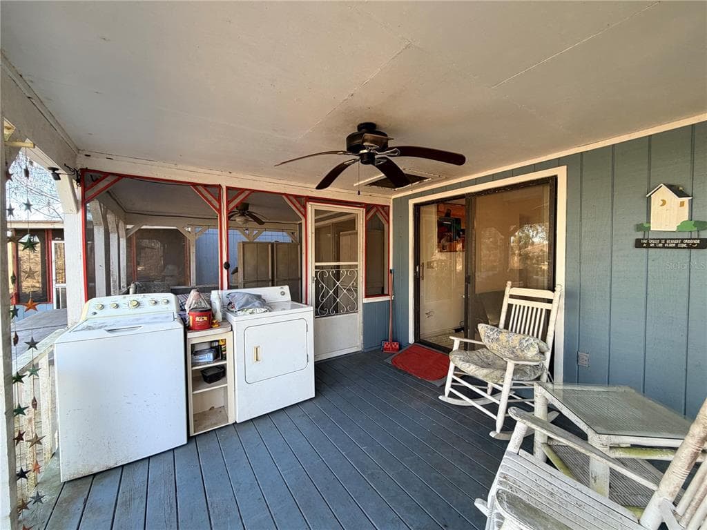 5721 S LIVE OAK DRIVE photo 23