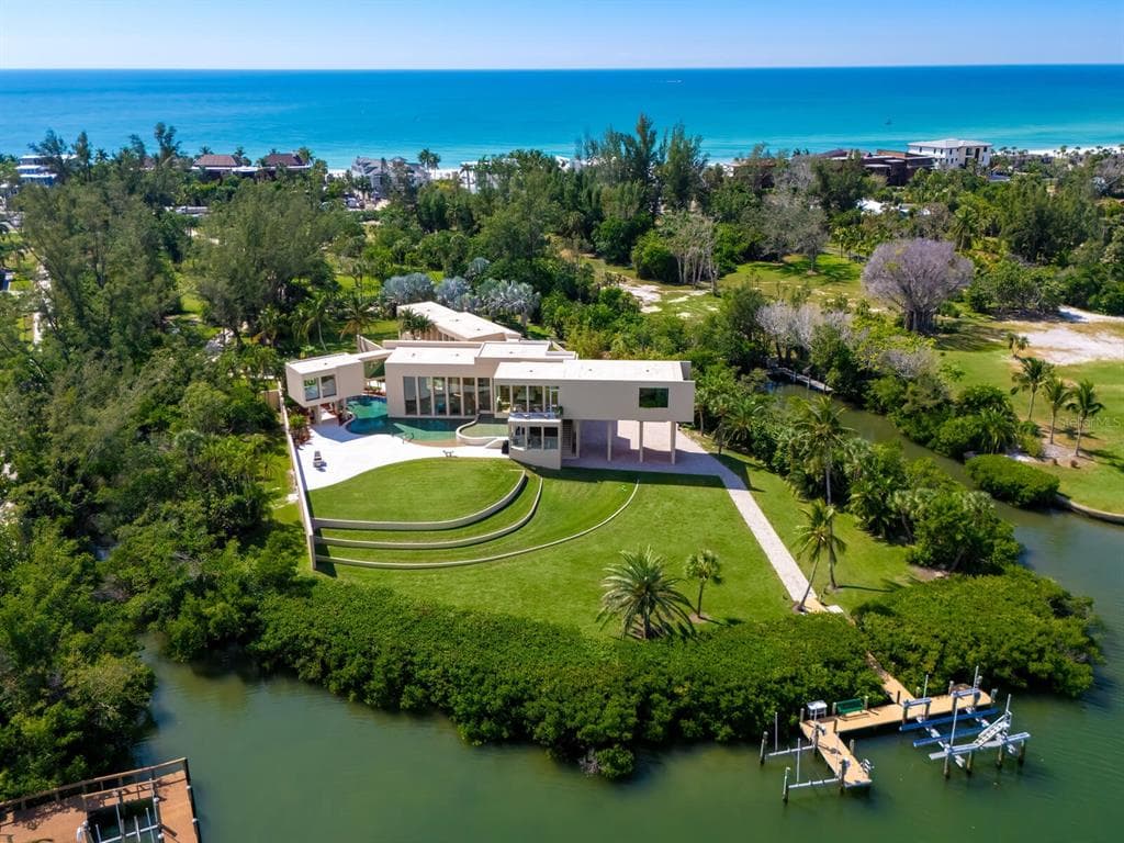 6610 GULF OF MEXICO DRIVE photo 8
