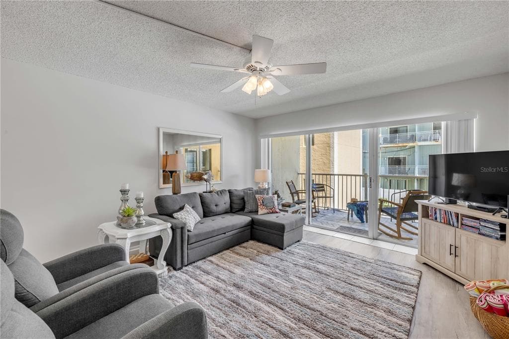 3501 S ATLANTIC AVENUE 2060 photo 23