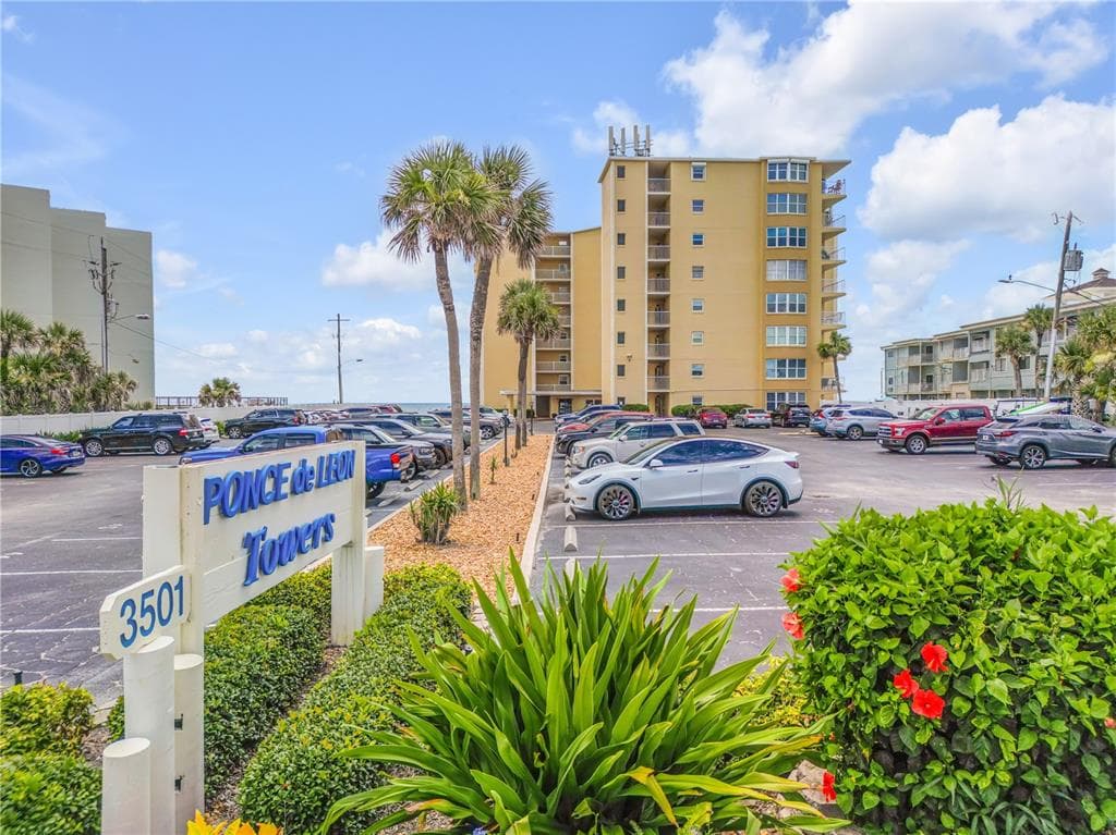 3501 S ATLANTIC AVENUE 2060 photo 2