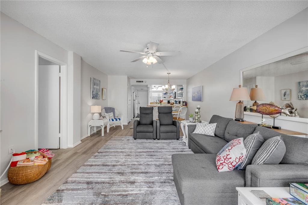 3501 S ATLANTIC AVENUE 2060 photo 22