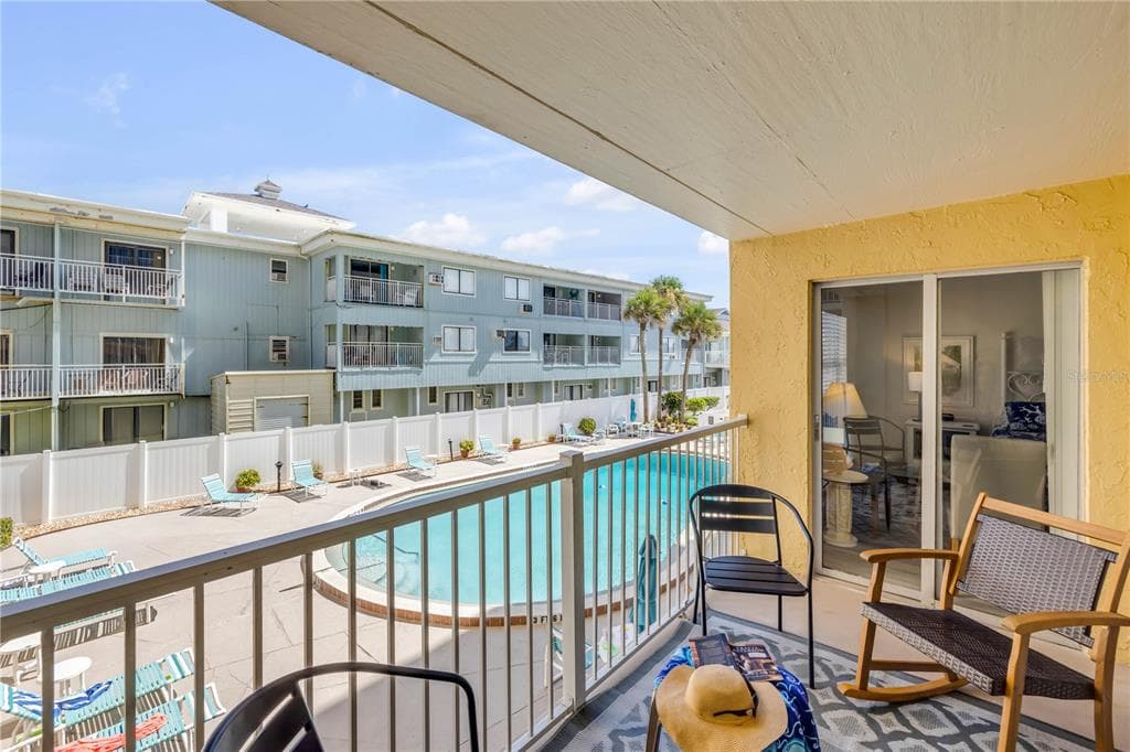 3501 S ATLANTIC AVENUE 2060 photo 3