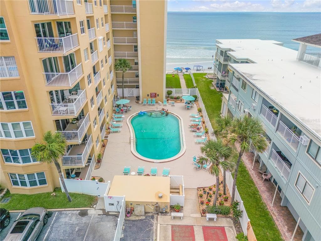 3501 S ATLANTIC AVENUE 2060 photo 1