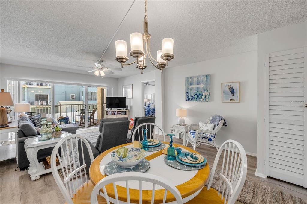 3501 S ATLANTIC AVENUE 2060 photo 14