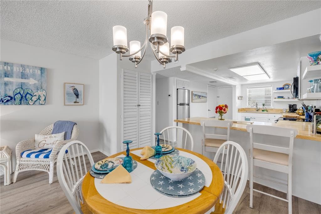 3501 S ATLANTIC AVENUE 2060 photo 19