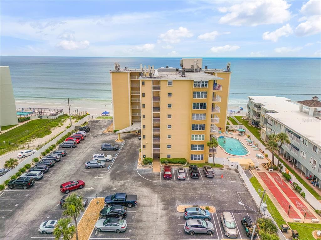 3501 S ATLANTIC AVENUE 2060 photo 4