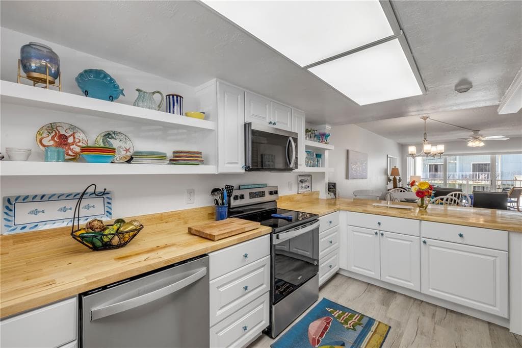 3501 S ATLANTIC AVENUE 2060 photo 8