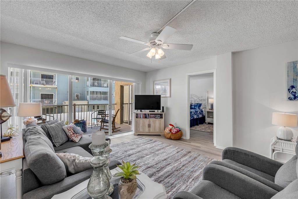 3501 S ATLANTIC AVENUE 2060 photo 21