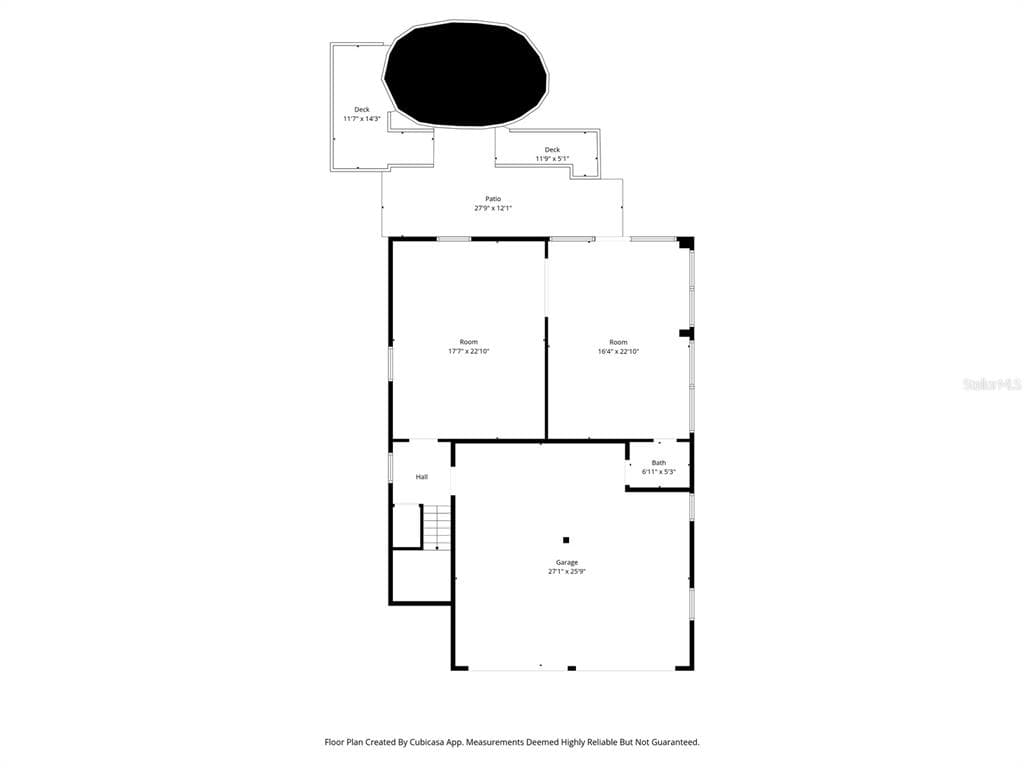 3209 ROSE ARBOR DRIVE photo 2