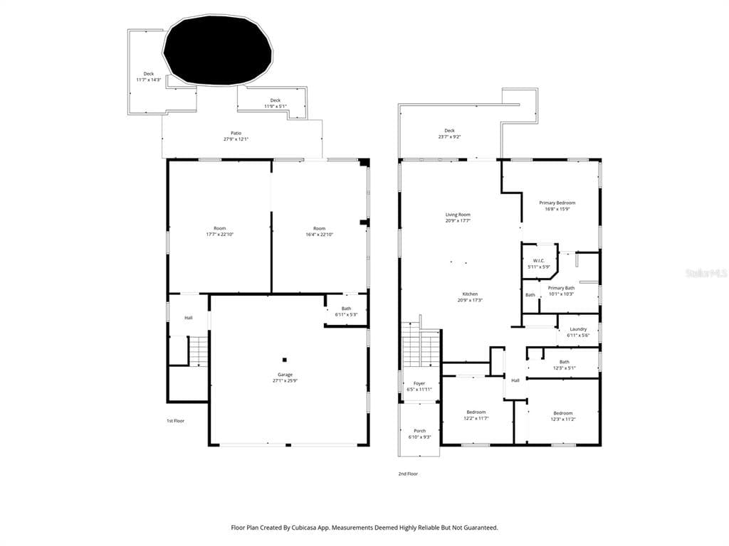 3209 ROSE ARBOR DRIVE photo 3