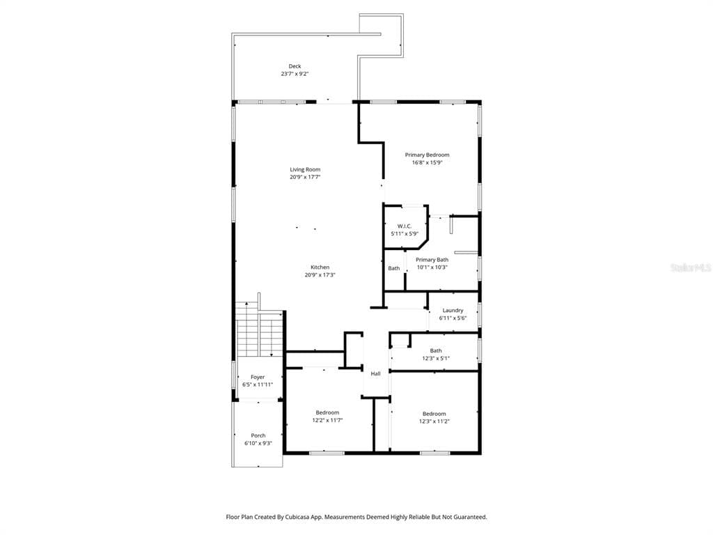 3209 ROSE ARBOR DRIVE photo 4
