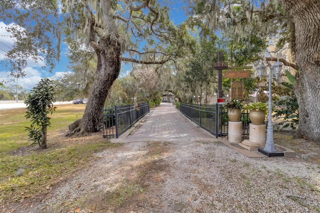 5870 ALLIGATOR LAKE SHORE W photo 6