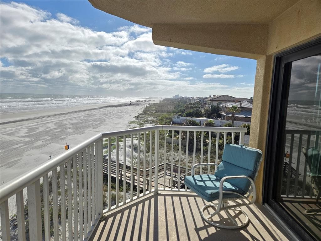 4799 S ATLANTIC AVENUE 4080 photo 1