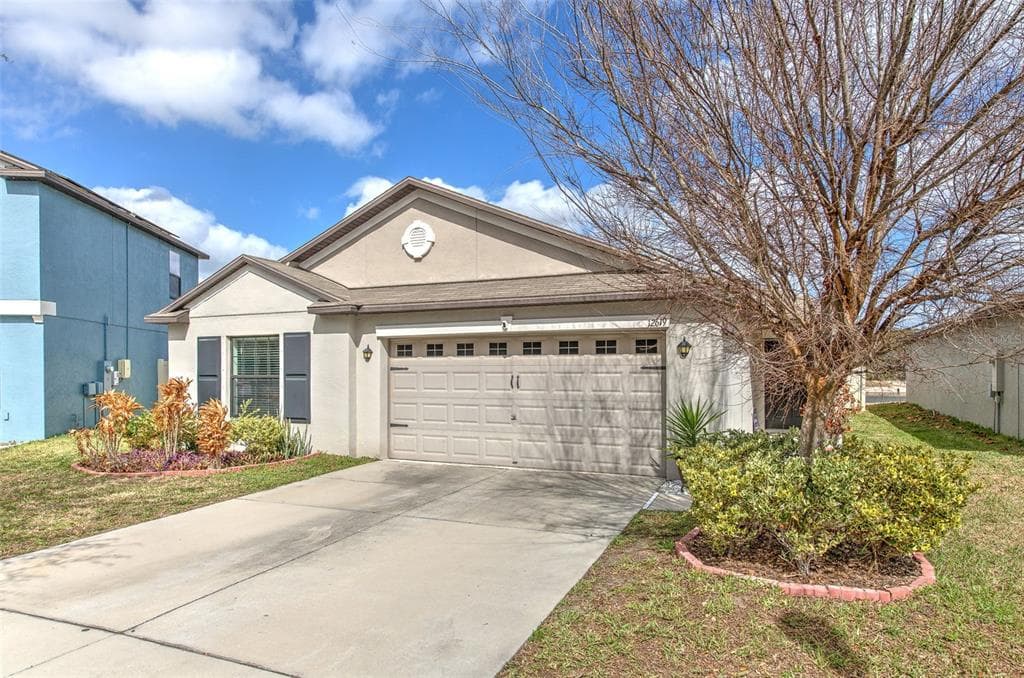 12619 LEMON PEPPER DRIVE photo 2