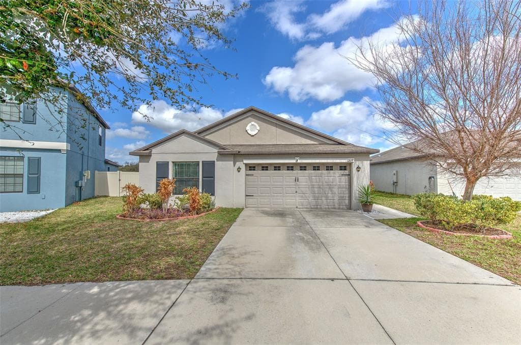 12619 LEMON PEPPER DRIVE photo 1
