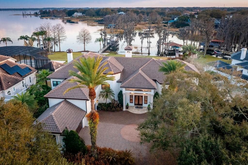 12540 PARK AVENUE photo 2