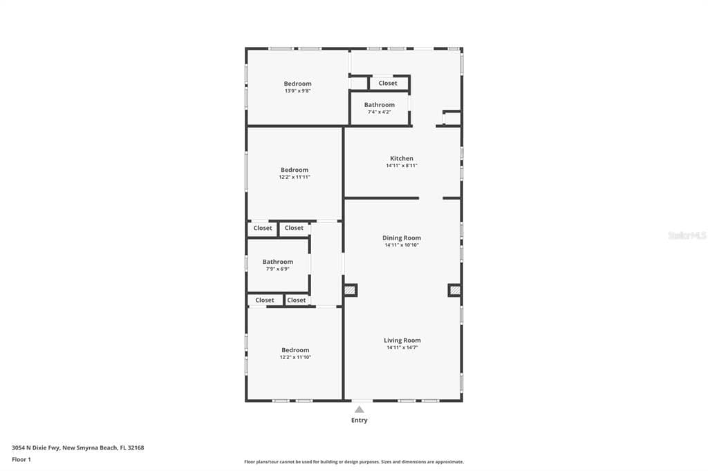 3054 N DIXIE FREEWAY photo 12