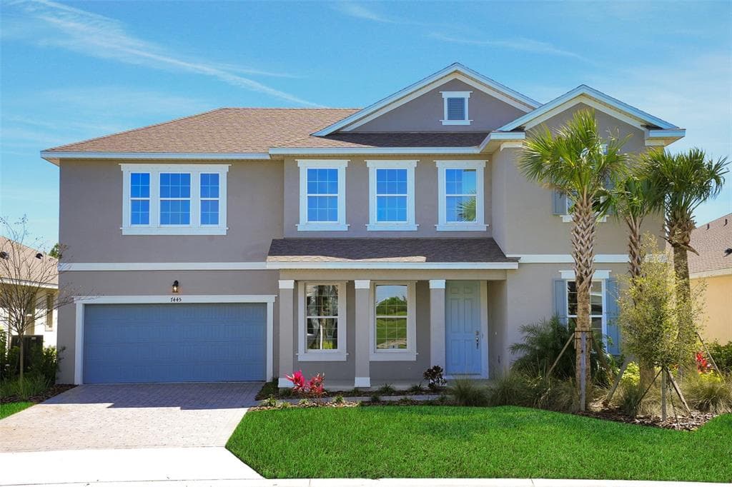 7445 SEA MANATEE STREET photo 3