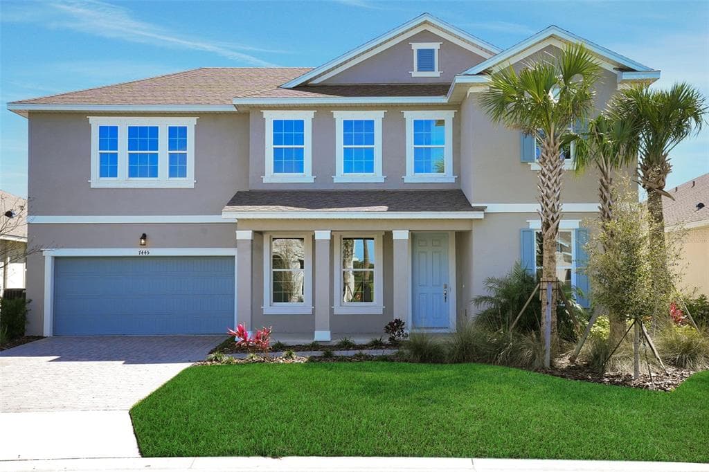 7445 SEA MANATEE STREET photo 5