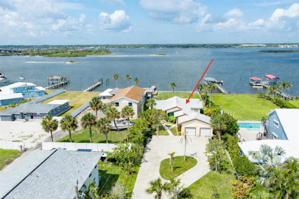 3326 S PENINSULA DRIVE photo 1
