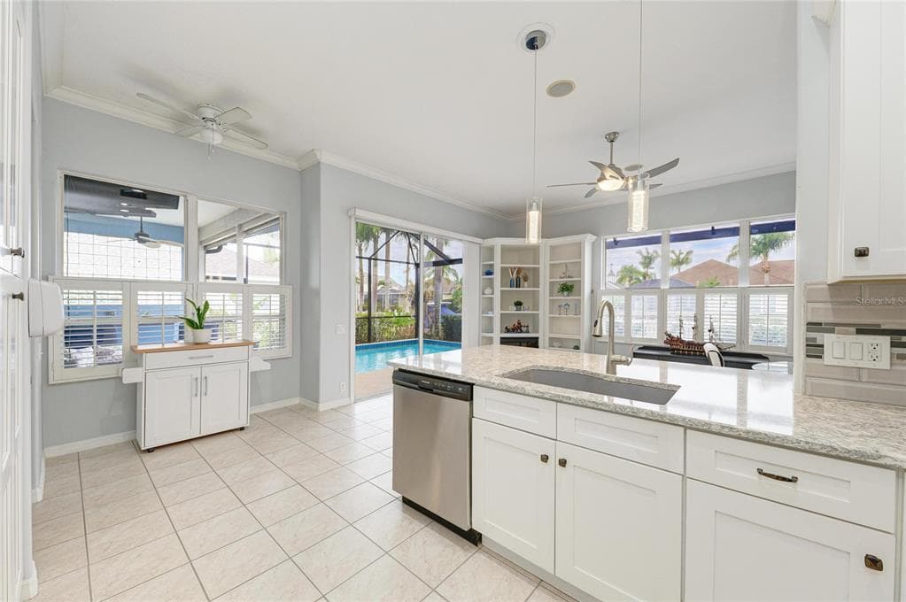 4735 SPINNAKER DRIVE photo 8