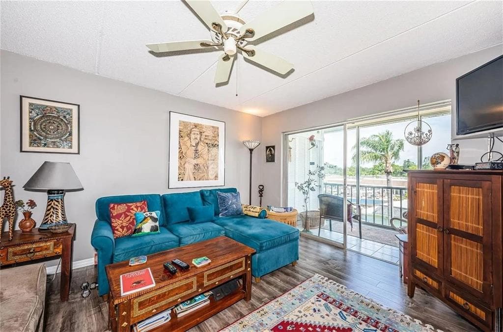 1 BOCA CIEGA POINT BOULEVARD 314 photo 10