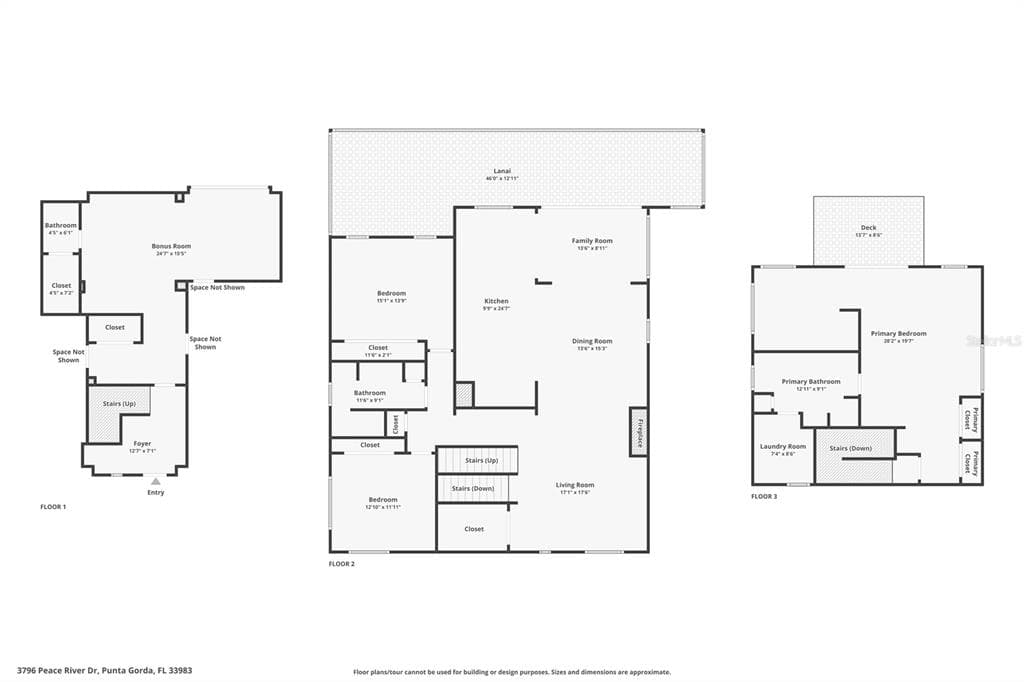 3796 PEACE RIVER DRIVE photo 7