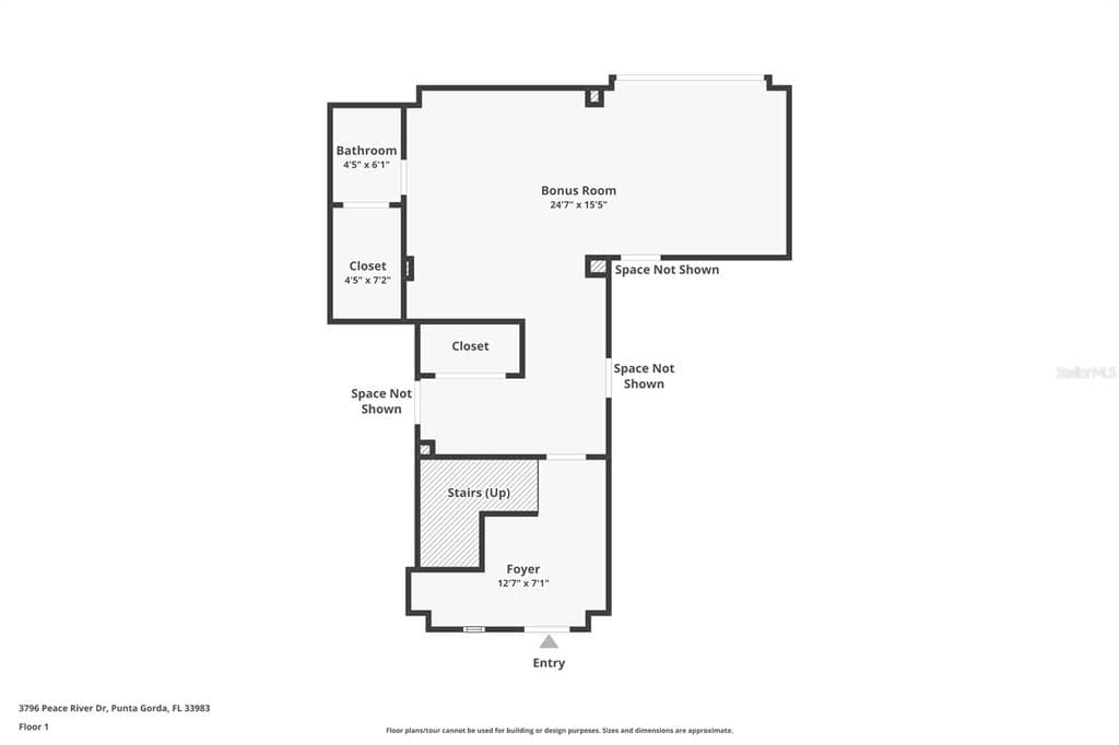 3796 PEACE RIVER DRIVE photo 8