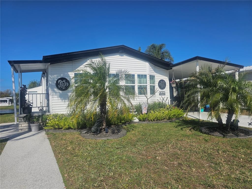 433 SAILFISH BOULEVARD photo 1
