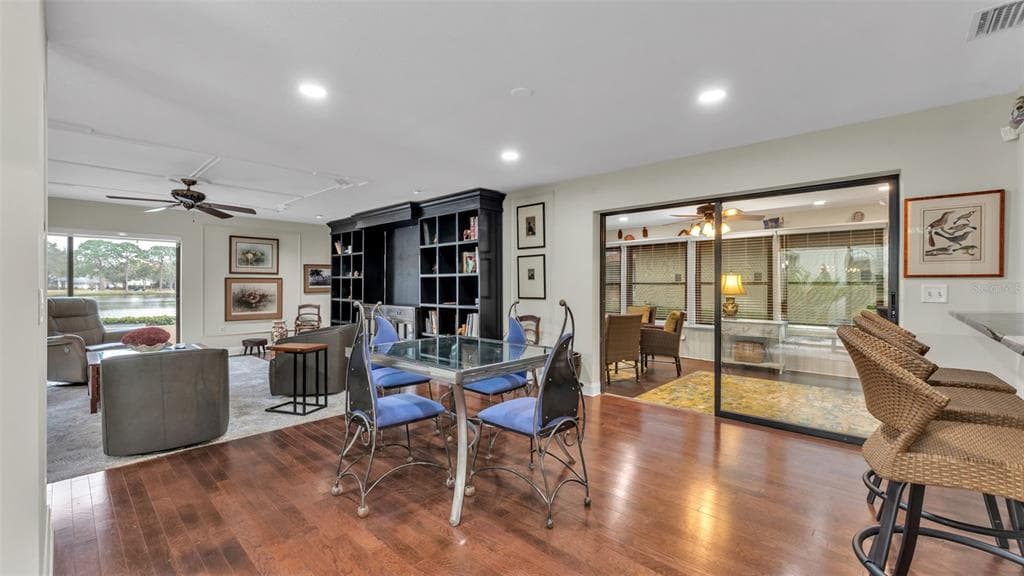 1007 ROLLING WOODS LANE photo 6