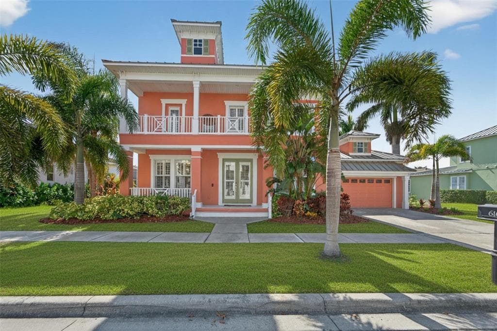616 MIRABAY BOULEVARD photo 1