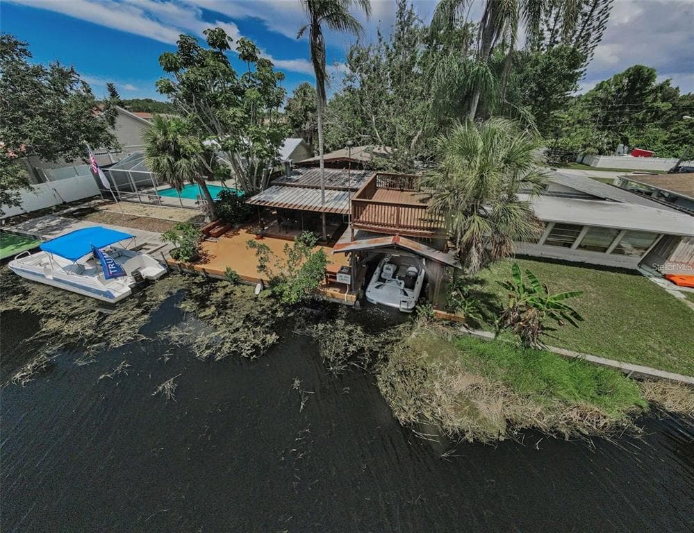 2602 CYPRUS DRIVE photo 4