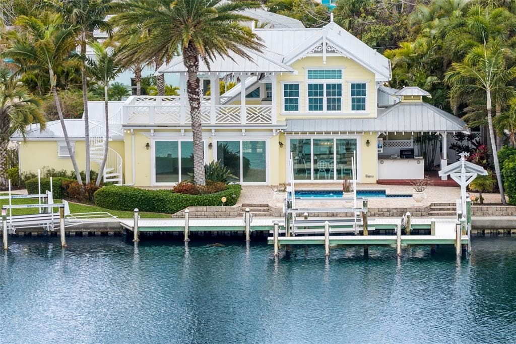 8321 MARINA DRIVE photo 1