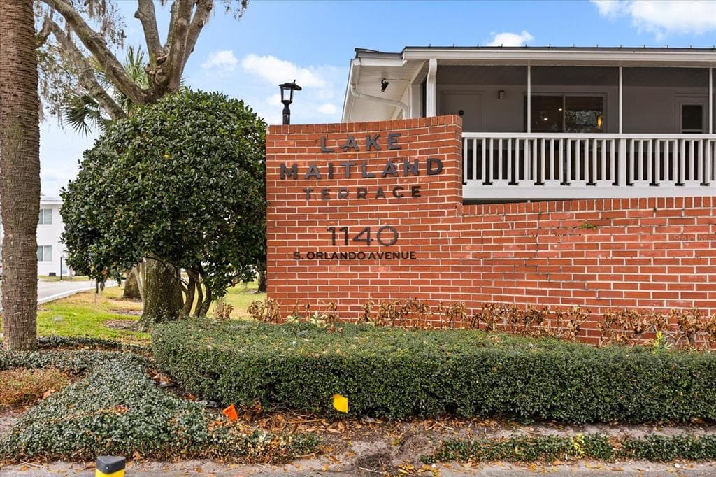 1140 S ORLANDO AVENUE F11 photo 22