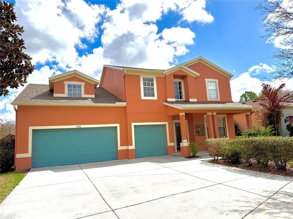 11338 LAUREL BROOK COURT photo 3