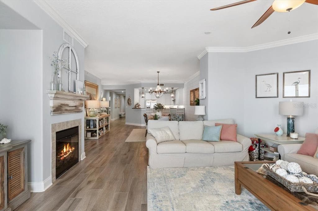 2515 S ATLANTIC AVENUE 1105 photo 10