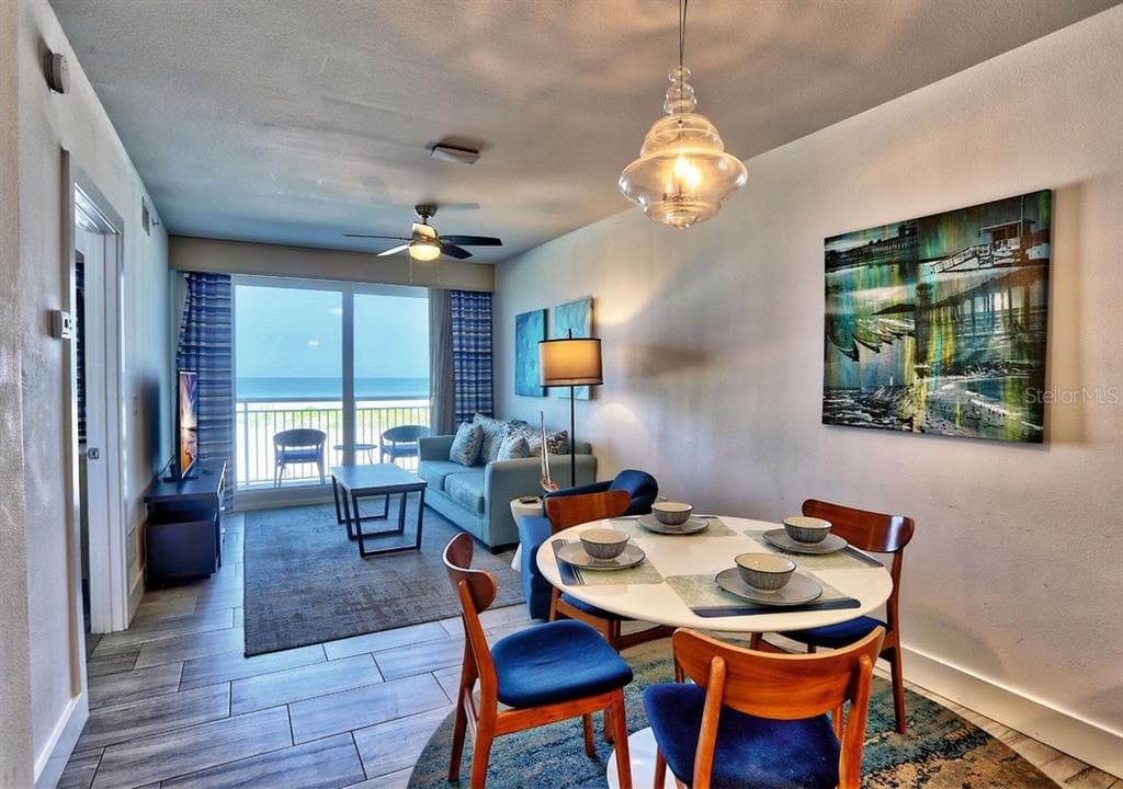 10116 GULF BOULEVARD 203W photo 6
