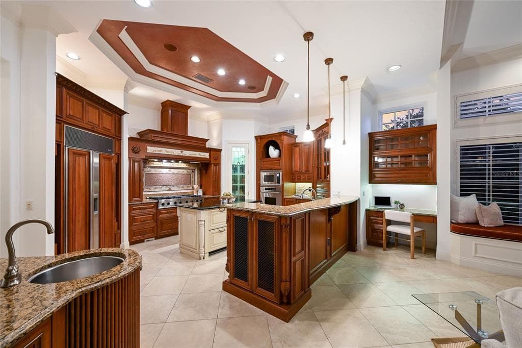3809 FOUNDERS CLUB DRIVE photo 24