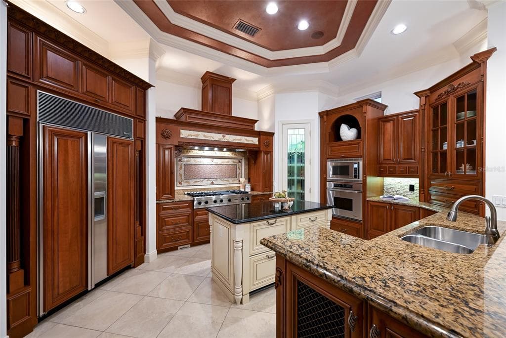 3809 FOUNDERS CLUB DRIVE photo 25