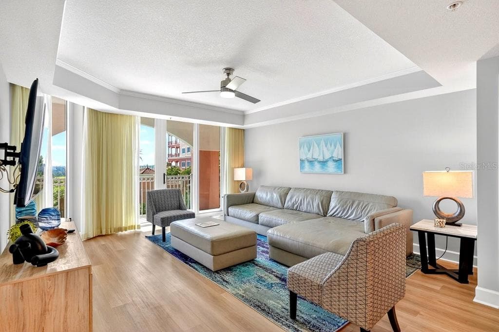 200 OCEAN CREST DRIVE 217 photo 8