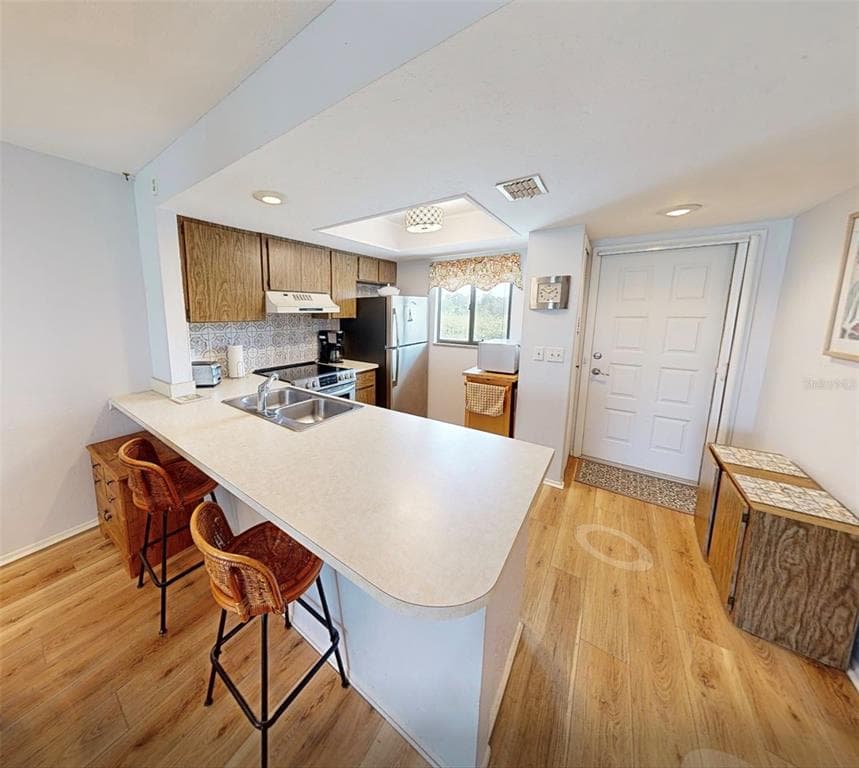 25225 RAMPART BOULEVARD 105 photo 16