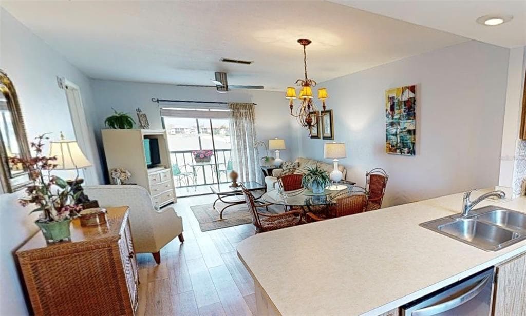 25225 RAMPART BOULEVARD 105 photo 14