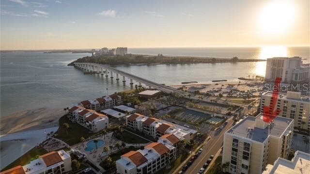 830 S GULFVIEW BOULEVARD 501 photo 6