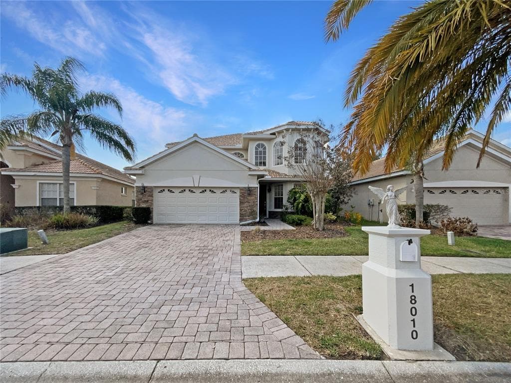 18010 JAVA ISLE DRIVE photo 1