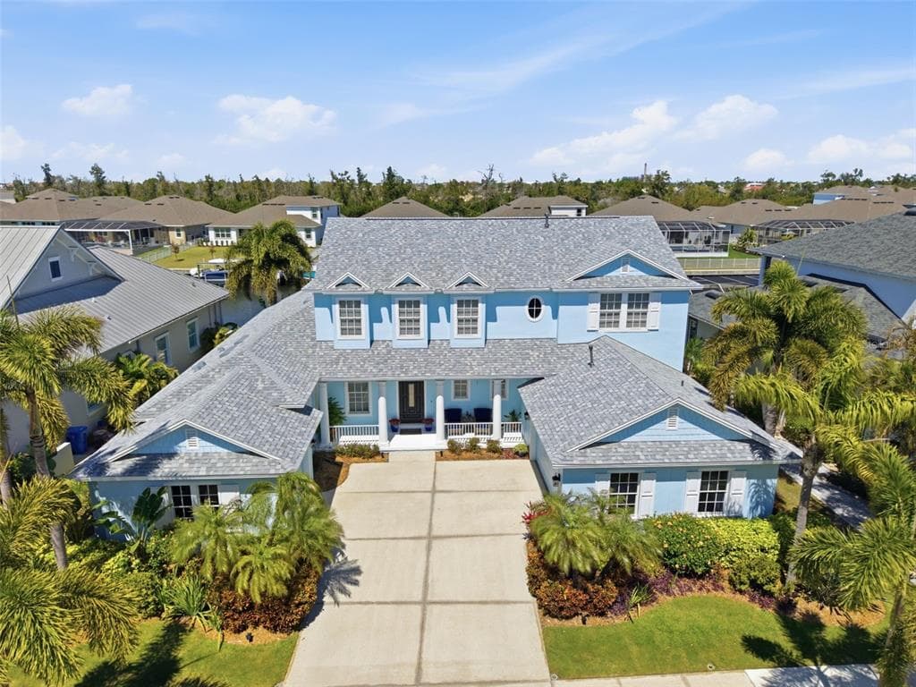 715 ISLEBAY DRIVE photo 1